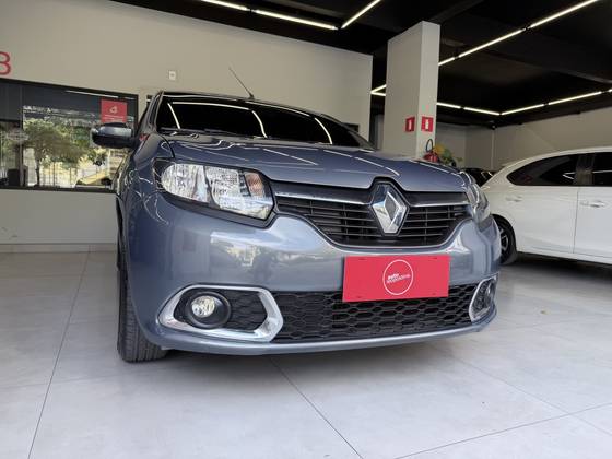 RENAULT SANDERO 1.0 12V SCE FLEX VIBE MANUAL RENAULT SANDERO 1.0 12V SCE FLEX VIBE MANUAL